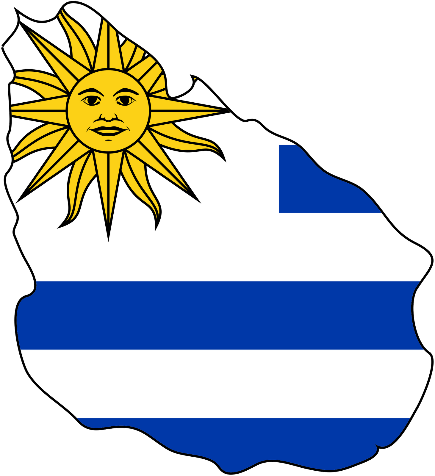 Best IPTV Service in Uruguay