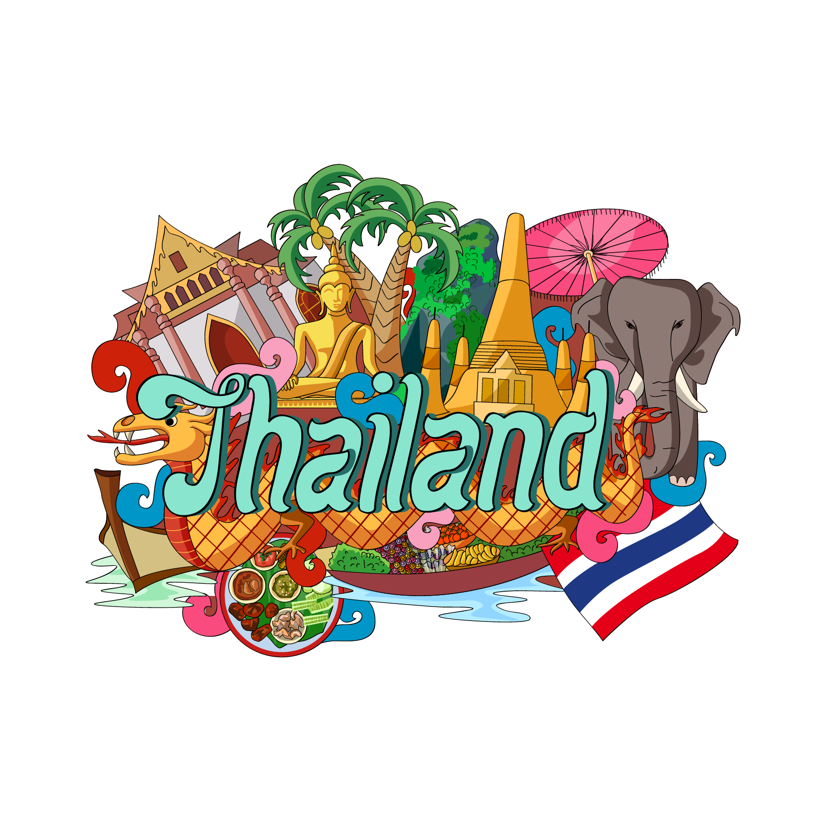 Top IPTV Provider in Thailand